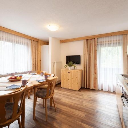 Appartement Rainer Siess ซังคท์อันทอนอัมอาร์ลแบร์ก ภายนอก รูปภาพ