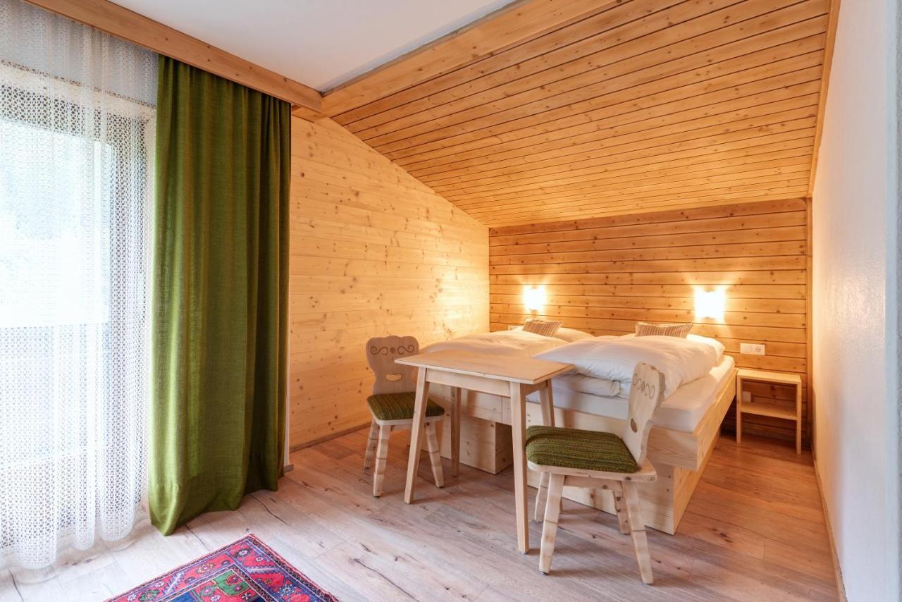 Appartement Rainer Siess ซังคท์อันทอนอัมอาร์ลแบร์ก ภายนอก รูปภาพ
