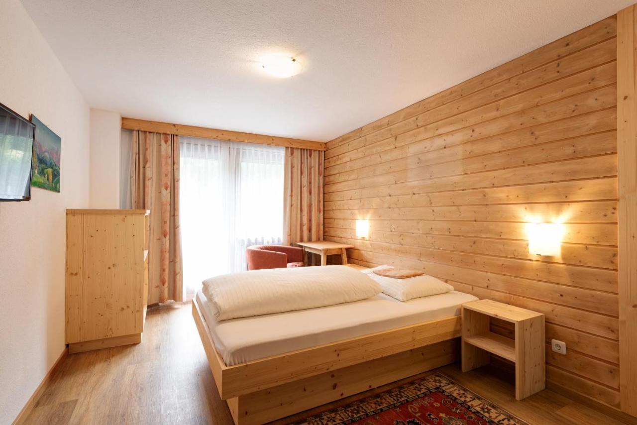 Appartement Rainer Siess ซังคท์อันทอนอัมอาร์ลแบร์ก ภายนอก รูปภาพ